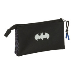 PORTATODO TRIPLE BATMAN SAFTA26 812669744 12X22 UNIDAD