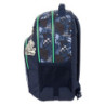 MOCHILA DOBLE ADAPT.CARRO EL NIÑO "NAVY" SAFTA26 612632773 42X32 UNIDAD