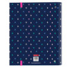 CARP 4 ANI 35MM C/RECAMBIO BENETTON "DROP" SAFTA26 512650666 32X27 UNIDAD