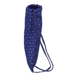 SACO PLANO BENETTON "DROP" SAFTA26 612650196 UNIDAD