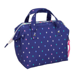 NECESER CON ASAS BENETTON "DROP" SAFTA26 812650844 17,5X26,5 UNIDAD
