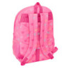 MOCHILA ADAPT.CARRO BENETTON "HEART" SAFTA26 612651758 46X30 UNIDAD