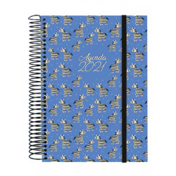 NORIA CORCHO DECORADO PEQ. MOD 13P ^