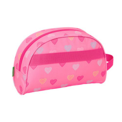NECESER ADAPT.CARRO BENETTON "HEART" SAFTA26 812651332 18X28 UNIDAD