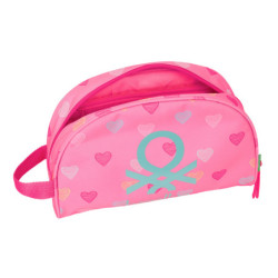 NECESER ADAPT.CARRO BENETTON "HEART" SAFTA26 812651332 18X28 UNIDAD