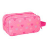 ZAPATILLERO MEDIANO BENETTON "HEART" SAFTA26 812651682 15X29 UNIDAD