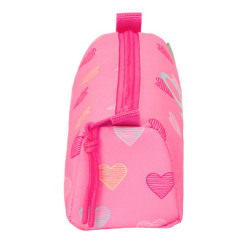 PORTATODO BENETTON "HEART" SAFTA26 812651720 8X21 UNIDAD
