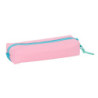 PORTATODO RECTANGULAR C/GOMA ELAST. 22CM BENETTON "DOLCE" SAFTA26 812652015 4X22 UNIDAD