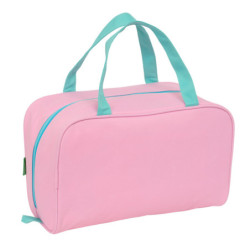 NECESER RECTANGULAR BENETTON "DOLCE" SAFTA26 812652720 14X31 UNIDAD