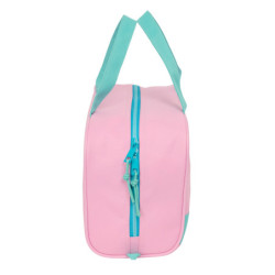 NECESER RECTANGULAR BENETTON "DOLCE" SAFTA26 812652720 14X31 UNIDAD