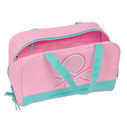 NECESER RECTANGULAR BENETTON "DOLCE" SAFTA26 812652720 14X31 UNIDAD