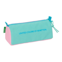 PORTATODO BENETTON "DOLCE" SAFTA26 812652742 8X21 UNIDAD