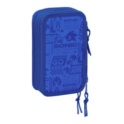 PLUMIER TRIPLE 37 PCS SONIC SAFTA26 412695857 19,5X12,5 UNIDAD