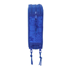 PLUMIER TRIPLE 37 PCS SONIC SAFTA26 412695857 19,5X12,5 UNIDAD