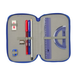 PLUMIER TRIPLE 37 PCS SONIC SAFTA26 412695857 19,5X12,5 UNIDAD