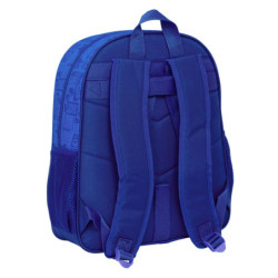 MOCHILA JUNIOR ADAPT.CARRO SONIC SAFTA26 612695640 38X32 UNIDAD