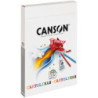 CESTA CARTON CON 200HJ 50X65 CARTULINAS 7 COLORES - CJ B IRIS