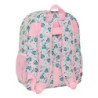 MOCHILA JUNIOR ADAPT.CARRO MINNIE MOUSE "MINTY" SAFTA26 612612640 38X32 UNIDAD