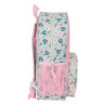 MOCHILA JUNIOR ADAPT.CARRO MINNIE MOUSE "MINTY" SAFTA26 612612640 38X32 UNIDAD