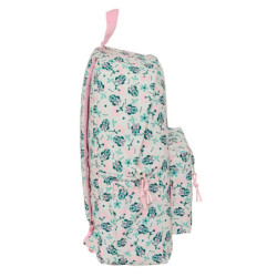 MOCHILA PARA PORTATIL 14.1'' MINNIE MOUSE "MINTY" SAFTA26 612612775 43X31 UNIDAD