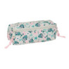 PORTATODO TRIPLE PEQ. C/GOMA ELAST. 22CM MINNIE MOUSE "MINTY" SAFTA26 812612027 8,5X22 UNIDAD