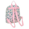 MINI MOCHILA MINNIE MOUSE "MINTY" SAFTA26 612612846 30X25 UNIDAD