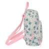 MINI MOCHILA MINNIE MOUSE "MINTY" SAFTA26 612612846 30X25 UNIDAD