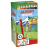 LAPICEROS COLOR SCHOOL PACK 132+12 GRATIS ALPLINO FESTIVAL