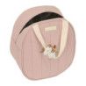 NECESER TERMO SAFTA PREESCOLAR "UNICORNIO" SAFTA26 842655607 22X19 UNIDAD