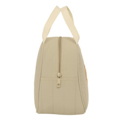 NECESER TERMO SAFTA PREESCOLAR "LEON" SAFTA26 842656607 22X19 UNIDAD