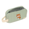 PORTADESAYUNOS TERMO SAFTA PREESCOLAR "ZORRITO" SAFTA26 842657859 12X21,5 UNIDAD