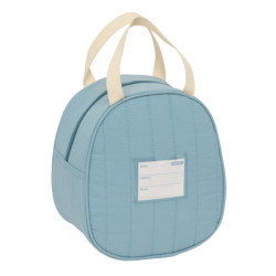 NECESER TERMO SAFTA PREESCOLAR "ELEFANTE" SAFTA26 842659607 22X19 UNIDAD