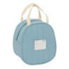 NECESER TERMO SAFTA PREESCOLAR "ELEFANTE" SAFTA26 842659607 22X19 UNIDAD