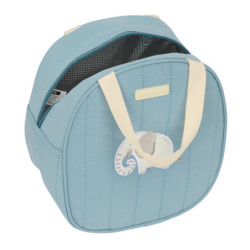 NECESER TERMO SAFTA PREESCOLAR "ELEFANTE" SAFTA26 842659607 22X19 UNIDAD