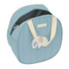 NECESER TERMO SAFTA PREESCOLAR "ELEFANTE" SAFTA26 842659607 22X19 UNIDAD