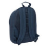 MOCHILA PARA PORTATIL 14,1" BENETTON BASICS "ANTRACITA" SAFTA26 642618819 41X31 UNIDAD