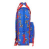MOCHILA INFANTIL CON ASAS MICKEY MOUSE "TODAY" SAFTA26 612614765 28X20 UNIDAD
