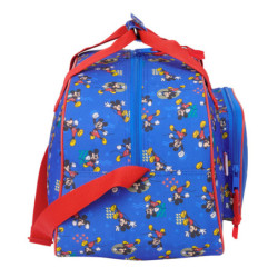 BOLSA DEPORTE MICKEY MOUSE "TODAY" SAFTA26 712614273 24X40 UNIDAD