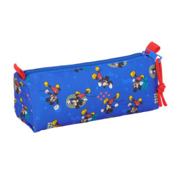 PORTATODO MICKEY MOUSE "TODAY" SAFTA26 812614742 8X21 UNIDAD