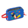 PORTADESAYUNOS TERMO MICKEY MOUSE "TODAY" SAFTA26 812614859 12X21,5 UNIDAD