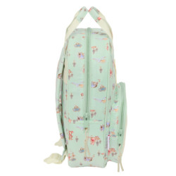 MOCHILA INFANTIL CON ASAS WINNIE THE POOH SAFTA26 612682765 28X20 UNIDAD