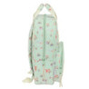MOCHILA INFANTIL CON ASAS WINNIE THE POOH SAFTA26 612682765 28X20 UNIDAD