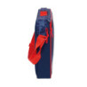CARTERA EXTRAESCOLARES SPIDER-MAN SAFTA26 612643385 28X38 UNIDAD