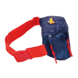 RIÑONERA SPIDER-MAN SAFTA26 812643446 12X23 UNIDAD