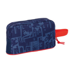 PORTADESAYUNOS TERMO SPIDER-MAN SAFTA26 812643859 12X21,5 UNIDAD