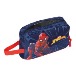 PORTADESAYUNOS TERMO SPIDER-MAN SAFTA26 812643859 12X21,5 UNIDAD