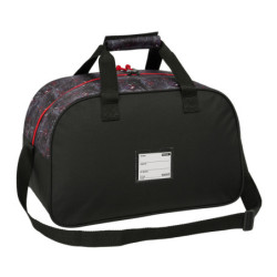 BOLSA DEPORTE MILES MORALES SAFTA26 712660273 24X40 UNIDAD