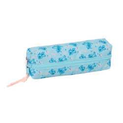 PORTATODO RECTANGULAR C/GOMA ELAST. 22CM STITCH "OHANA" SAFTA26 812613015 4X22 UNIDAD