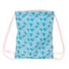 SACO PLANO JUNIOR STITCH "OHANA" SAFTA26 612613855 34X26 UNIDAD
