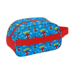 NECESER 1 ASA ADAPT.CARRO SPIDEY SAFTA26 812662248 15X26 UNIDAD